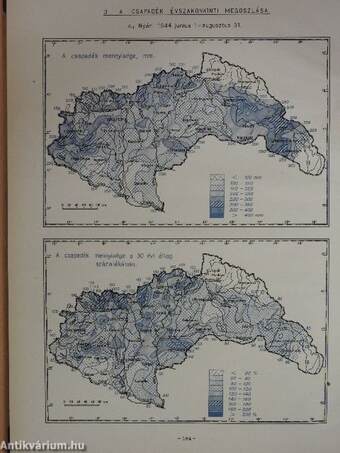 XLIX. vízrajzi évkönyv 1944