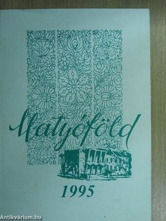 Matyóföld 1995