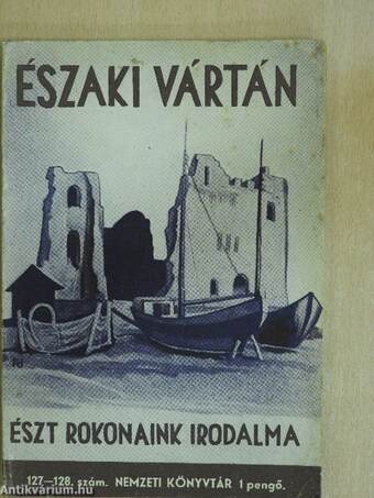 Északi vártán