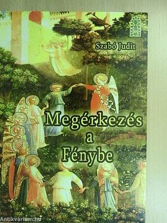 Megérkezés a Fénybe