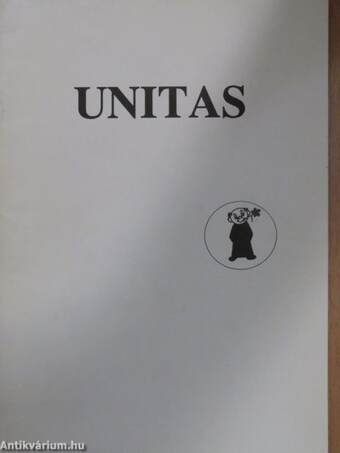 Unitas III/1.