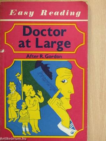 Doctor at Large