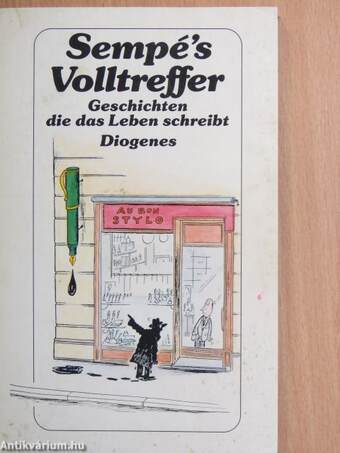 Sempé's Volltreffer