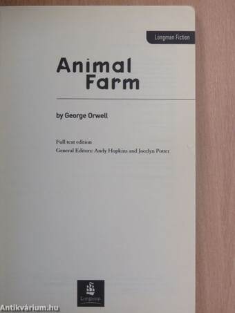 Animal Farm