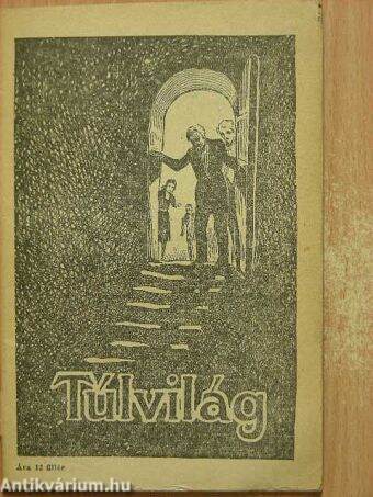 Túlvilág