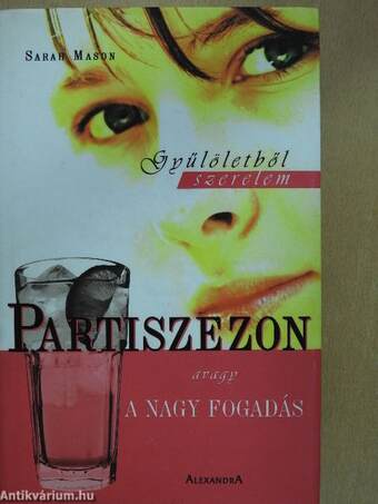 Partiszezon