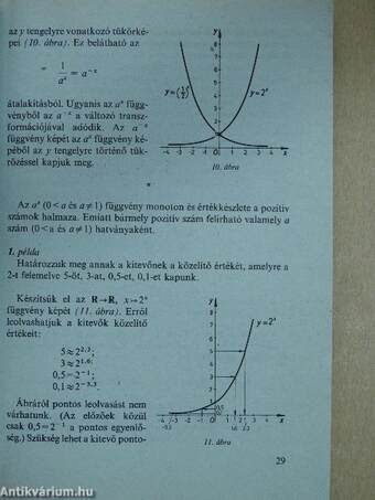 Matematika III.