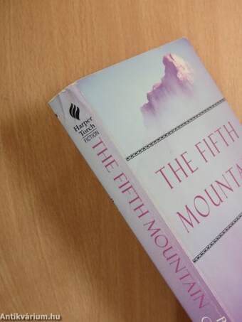 The Fifth Mountain