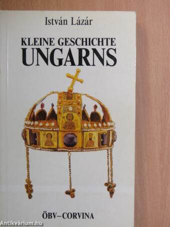 Kleine Geschichte Ungarns