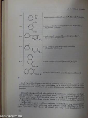 Gyógyszertan II. (töredék)