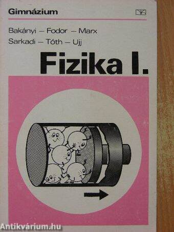 Fizika I.