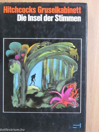 Die Insel der Stimmen