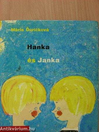 Hanka és Janka