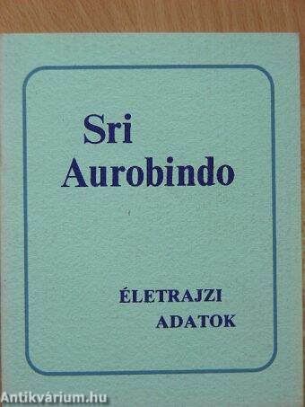 Életrajzi adatok