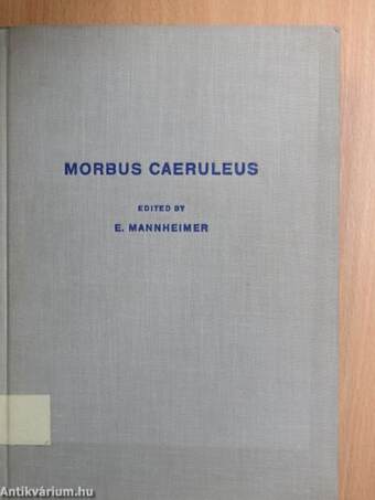 Morbus Caeruleus