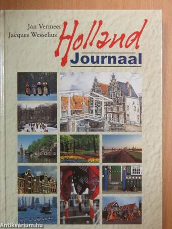 Holland Journaal