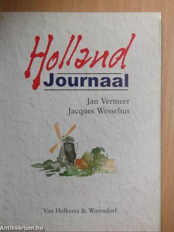 Holland Journaal