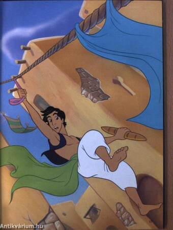 Aladdin