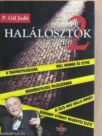 Halálosztók 2.