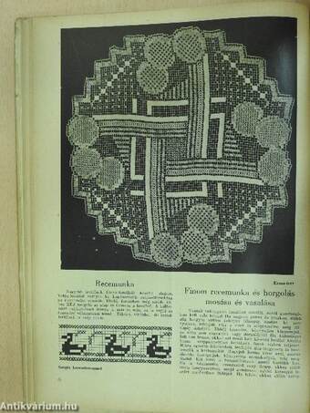 Otthonunk 1938. január-december