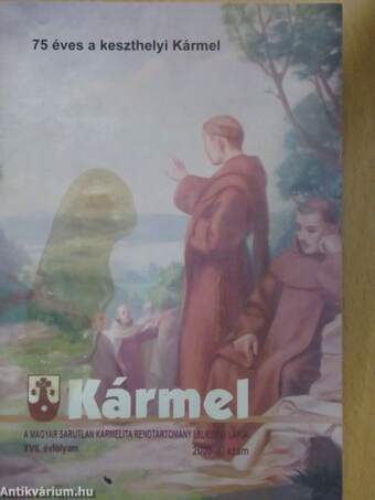 Kármel 2005/4.