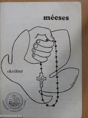 Mécses 1990. október