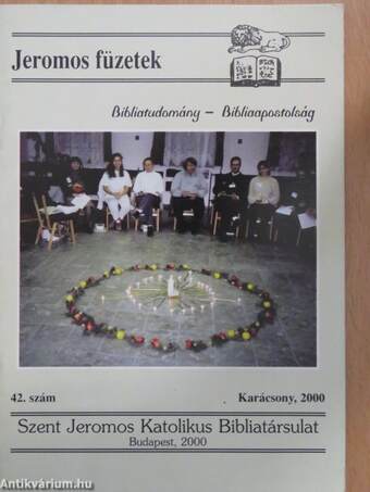 Jeromos füzetek 42.