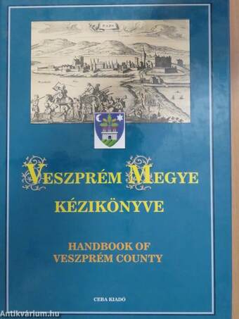 Veszprém megye kézikönyve II.