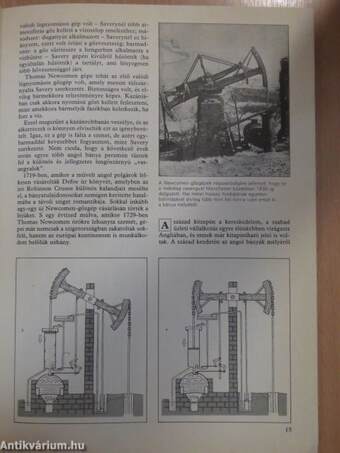 Élhetetlen feltalálók, halhatatlan találmányok 1. (töredék)