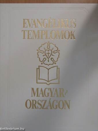 Evangélikus templomok Magyarországon