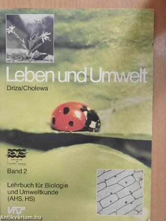 Leben und Umwelt 2.