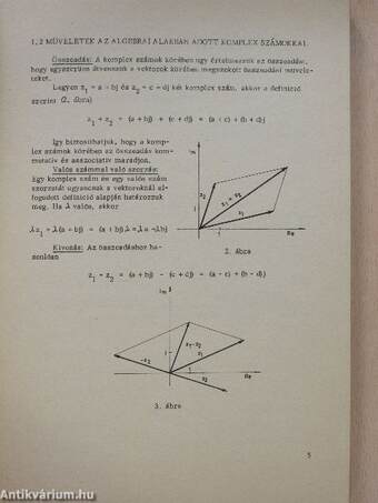 Matematika II.