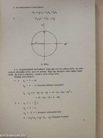 Matematika II.