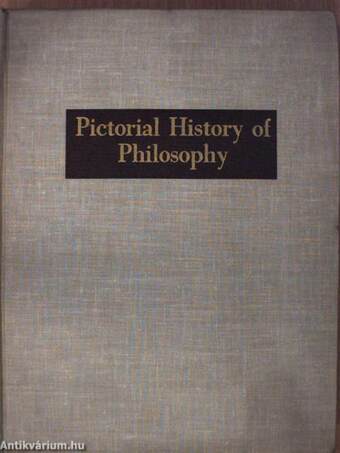 Pictorial History of Philosophy