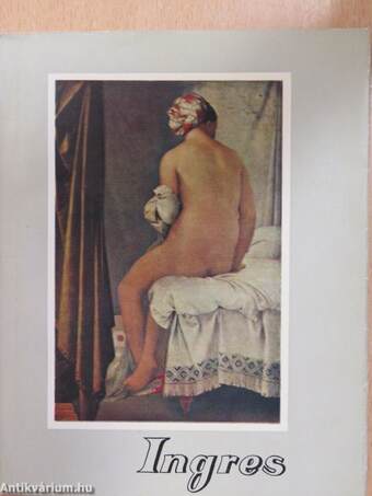 Ingres