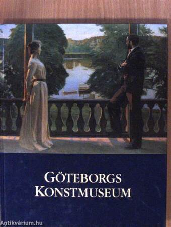 Göteborgs Konstmuseum