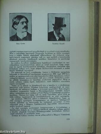 Budapesti Ujságirók Egyesülete Almanachja 1911