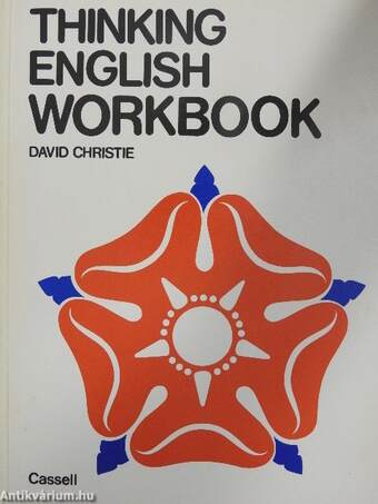 Thinking English - Workbook