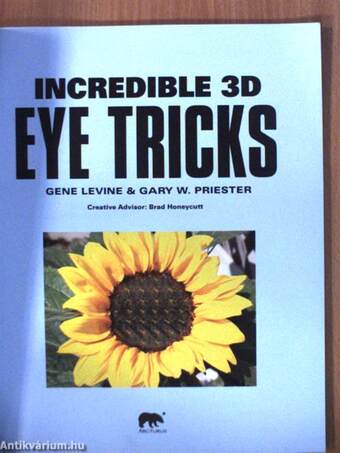 Incredible 3D Eye Tricks