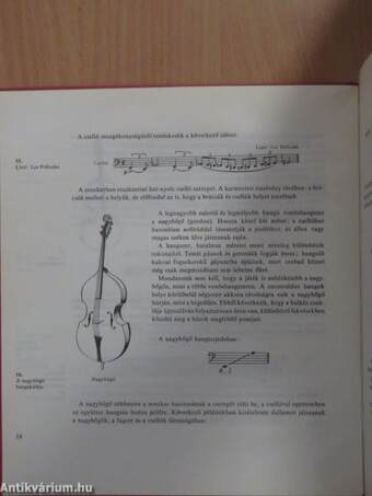 Bevezető a zene világába 2. (töredék) - 3 db lemezzel