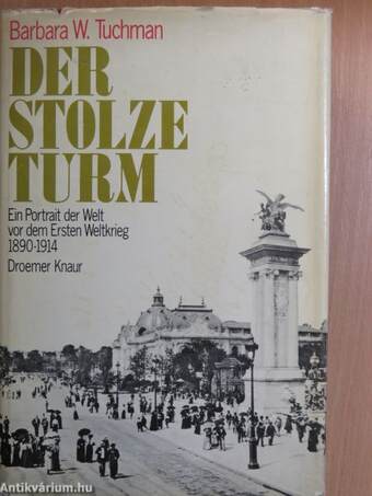 Der Stolze Turm