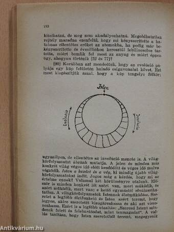 Halhatatlan szellem a világ alapja