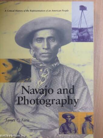 Navajo and Photography