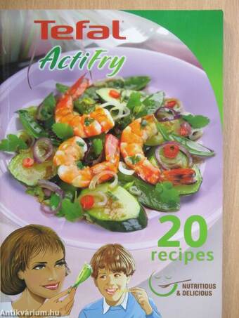 Tefal ActiFry