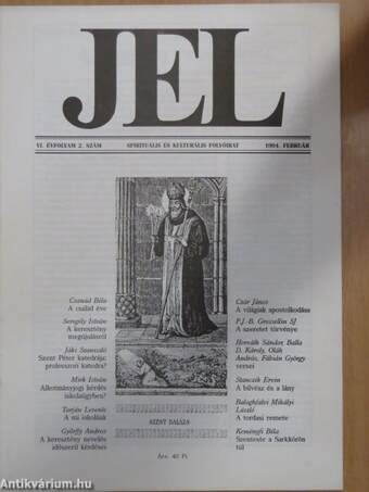 Jel 1994. február