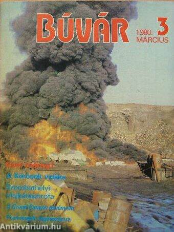 Búvár 1980. március