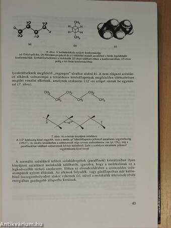 Szerves és bioorganikus kémia