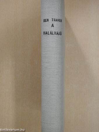 A halálhajó