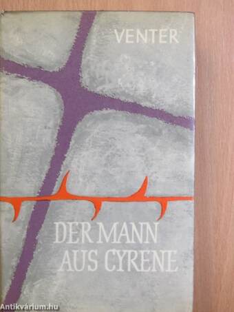 Der Mann aus Cyrene