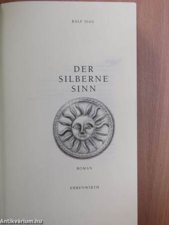 Der silberne Sinn